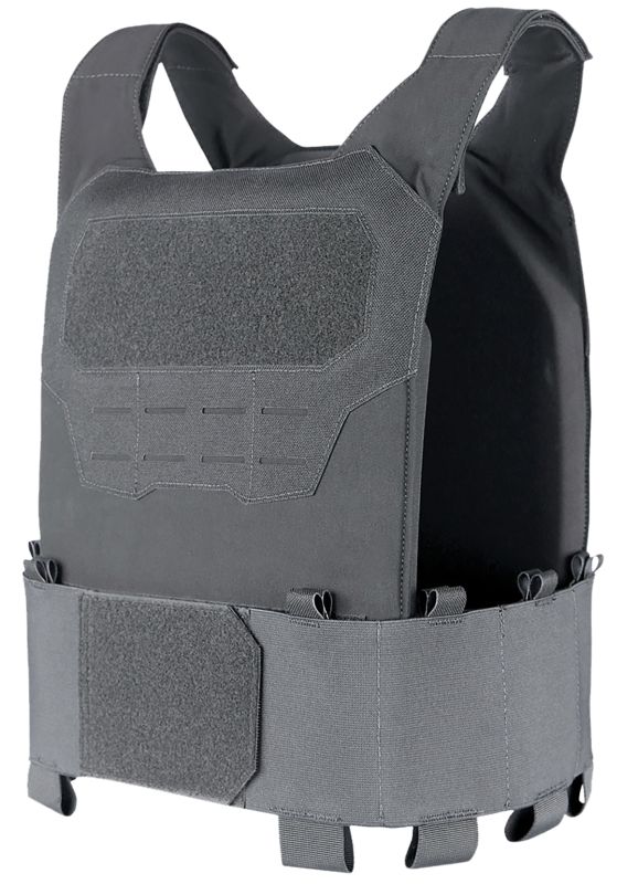 Molle stridsväst insatsstyrkan svensk polis