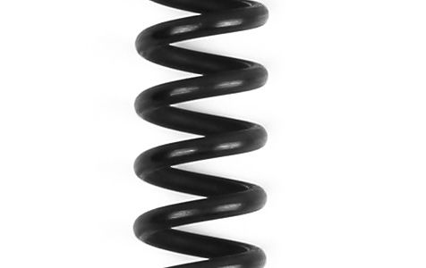 Snowpeak Licenspliktig Fjäder SL900