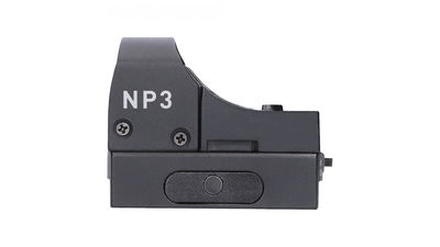 UX Nano Point 3 Rödpunktsikte