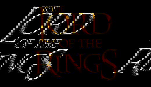 Lord of the rings