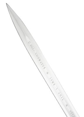 UC3516 Lord of the Rings Anduril Museum Collection Sword Replica