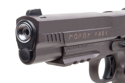 Sig Sauer 1911 Spartan Dark Earth 4,5mm BB - Co2 BlowBack