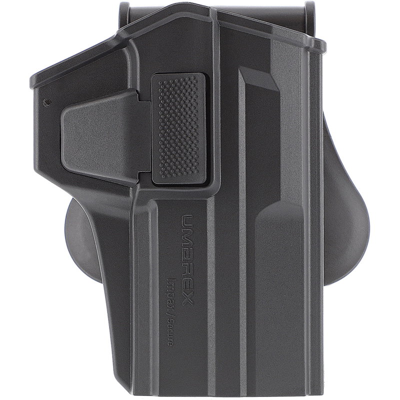 Umarex Polymer Paddle Holster Impax P68 RH