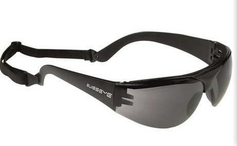 SWISS EYE® OUTBREAK PROTECTOR - SPORTGLASÖGON MED REM
