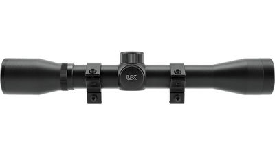 UX RS 4x32 TC-CI Kikarsikte