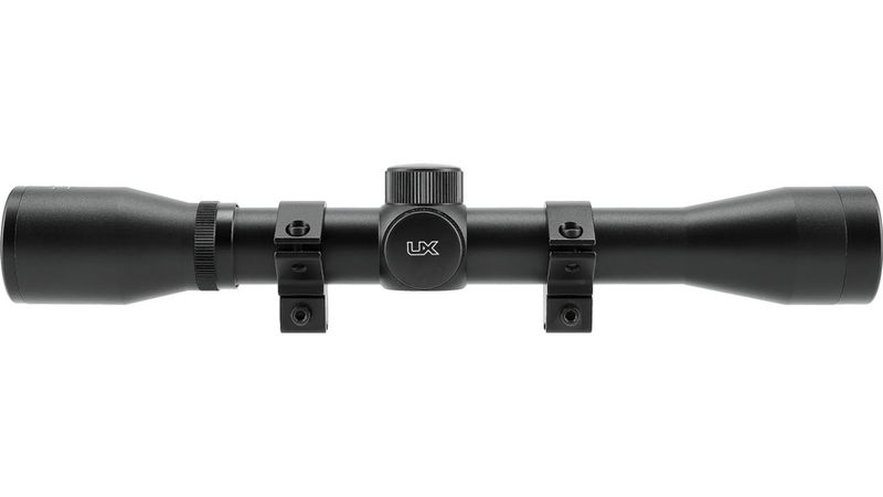 UX RS 4x32 TC-CI Kikarsikte