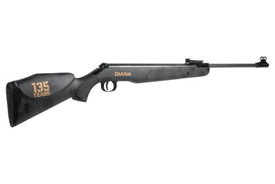 DIANA Panther 350 Magnum Anniversary Luftgevär 4,5mm