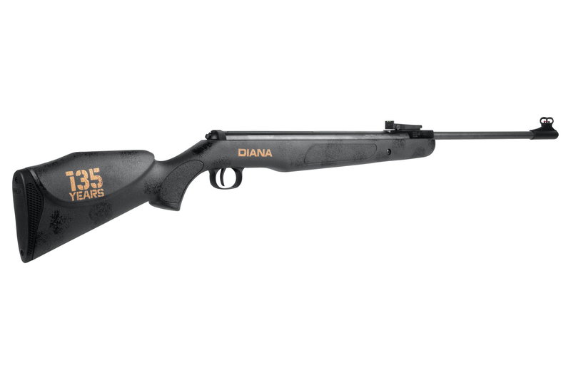 DIANA Panther 350 Magnum Anniversary Luftgevär 4,5mm