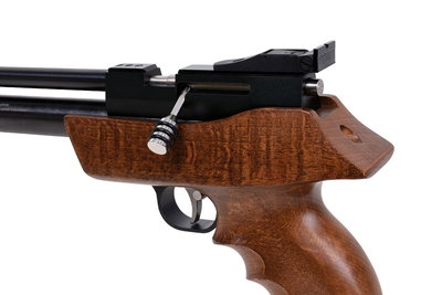 Diana Airbug Co2 Pistol 4,5mm För Prickskytte