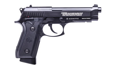 Crosman PFAM9B Co2 Pistol Full Auto 4,5mm BB (Licensfri, 18 år)