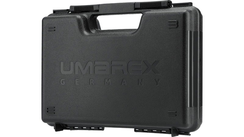 Original Glock 17 Gen5 T4E .43 Coyote Pistol