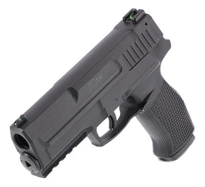 T4E Impax P68 Set Pistol (7,5J Licensfri)