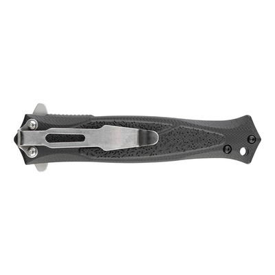 Elite Force EF169 Taktisk Fällkniv Med Bältesclip - G10 Handtag!