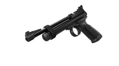 Crosman kolsyrepistol 2240 5,5mm (Licensfri, 10 joule)