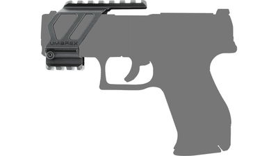 Umarex Universal Bridge Mount