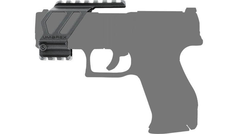 Umarex Universal Bridge Mount