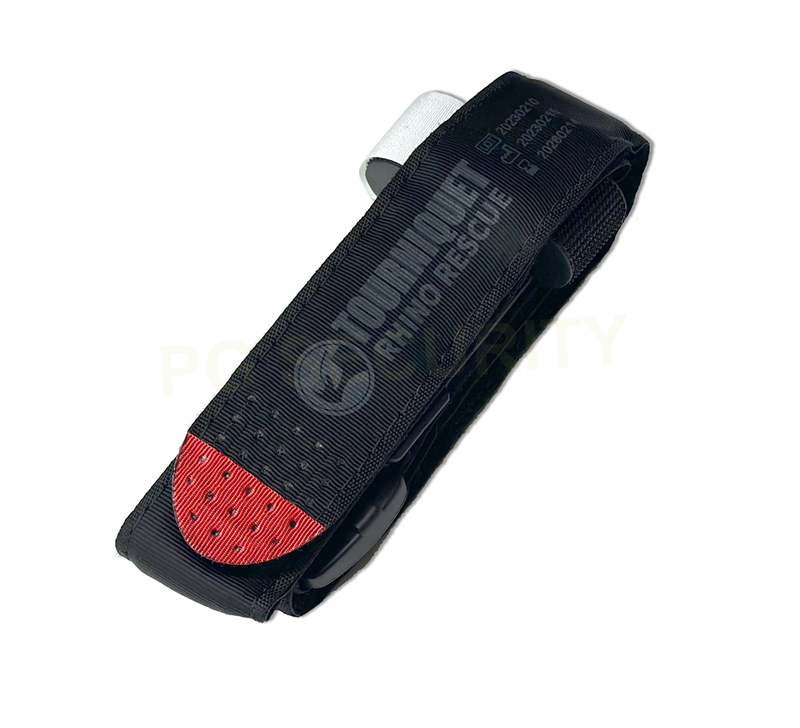 Black Rhino Rescue Tourniquet