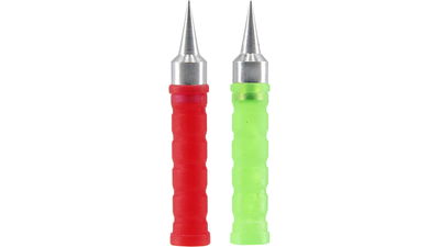 Air gun darts