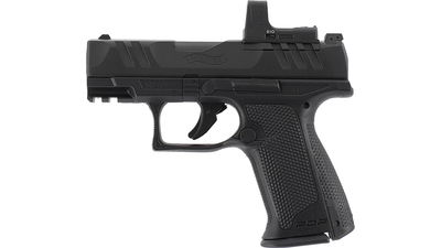 Walther PDP F-Series 3,5" CO2 6mm Pistol