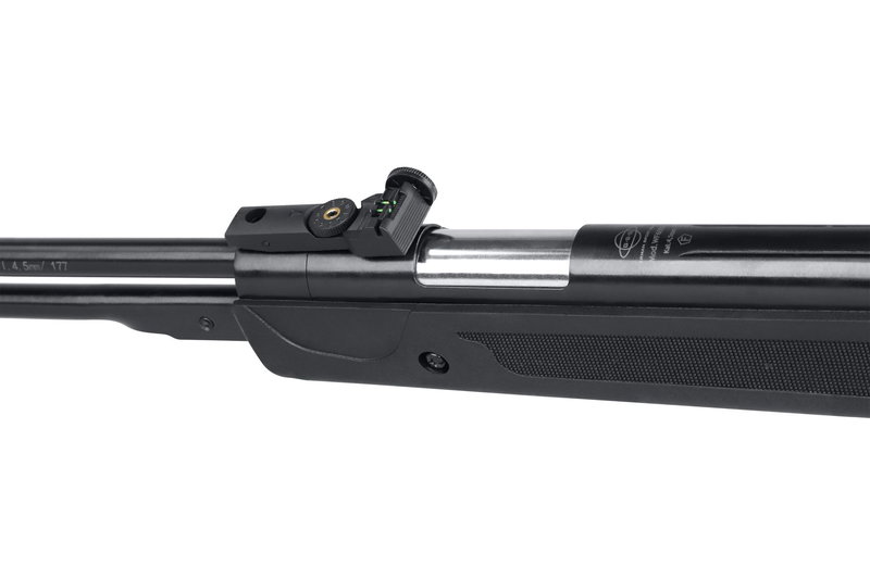 GSG WF600P Luftgevär med Underspännarm 4,5mm (Licensfri,10 Joule)