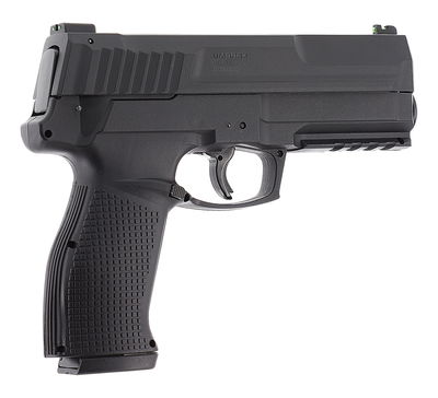 T4E Impax P68 Set Pistol (7,5J Licensfri)