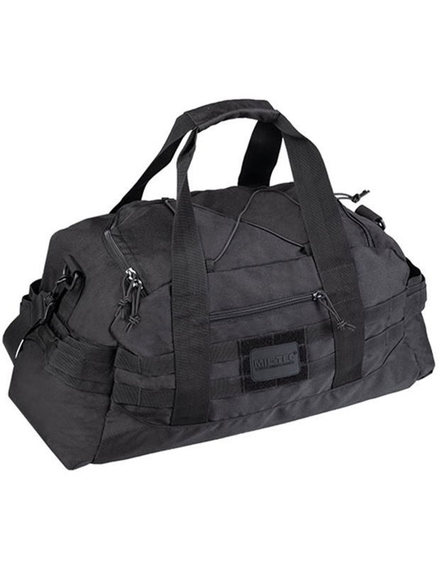Mil-Tec Tactical US Combat Parachute Väska - 25 Liter