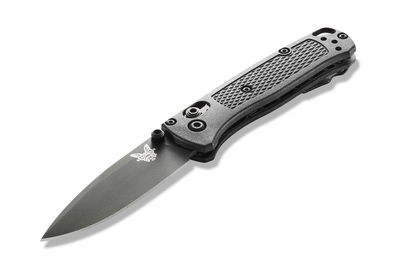 Benchmade 533BK-2 Mini Bugout