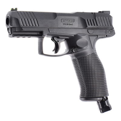 T4E TPX 50 Gen2 Pistol 7,5J Licensfri