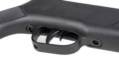 GSG SR1000S Target Luftgevär 5,5mm (Licensfri, 18 år)