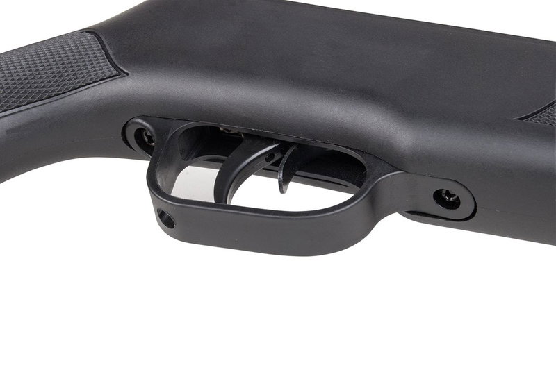 GSG SR1000S Target Luftgevär 5,5mm (Licensfri, 18 år)