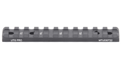 UTG PRO® Picatinnybas Ruger 10/22