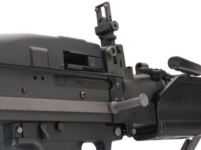 Ares M60-E4 AEG Support Weapon (MG-005)