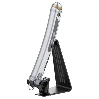 The Black Series Force FX Elite Lightsaber Ashoka