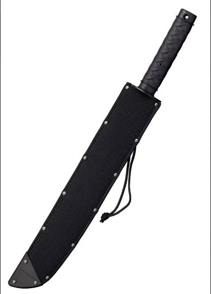 Cold Steel Tactical Wakizashi Machete