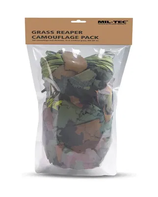 Mil-Tec Grass Reaper Camouflage Pack
