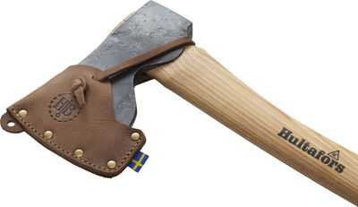 Hultafors DVARDALA Jakt och Skogsyxa - Made in Sweden