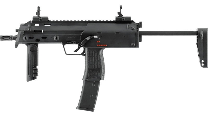 VFC, Heckler & Koch MP7 A1, GBB (Licensfri, 1 Joule)