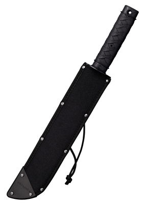 Cold Steel Tactical Tanto Machete