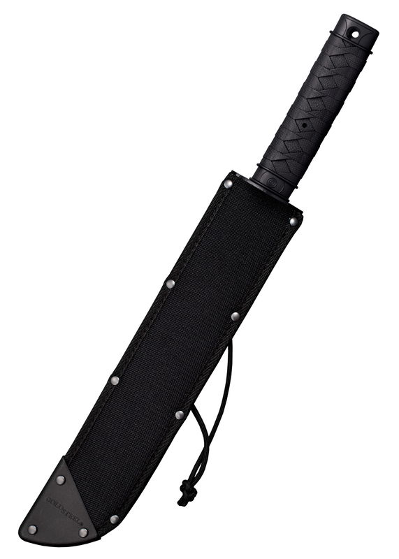 Cold Steel Tactical Tanto Machete