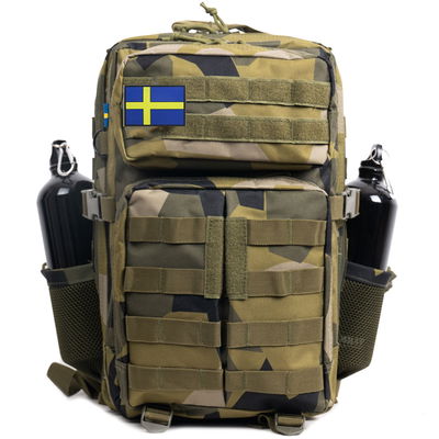 Assault backpack M90 45 liters
