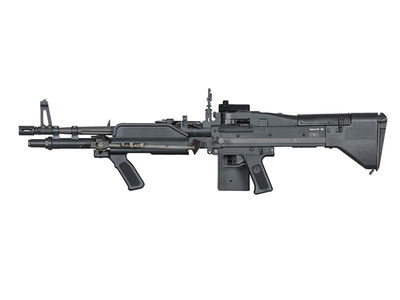 Ares M60-E4 AEG Support Weapon (MG-005)