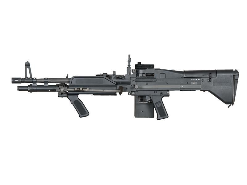 Ares M60-E4 AEG Support Weapon (MG-005)
