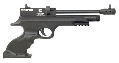 Reximex Morpho CO2 Karbin 4,5 mm Diabol