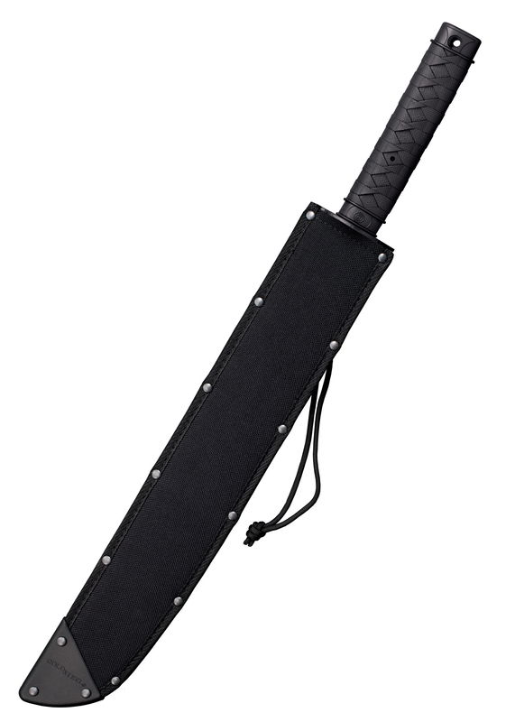 Cold Steel Tactical Wakizashi Machete
