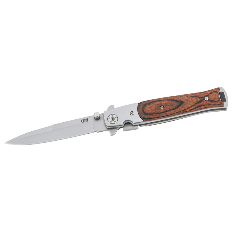 Modern hand knife