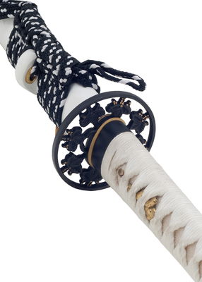 John Lee Shiro Samurajsvärd 3 set Inkl Svärställ