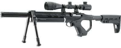UX Notos AR- Karbin PCP Gevär 4,5mm 7,5J