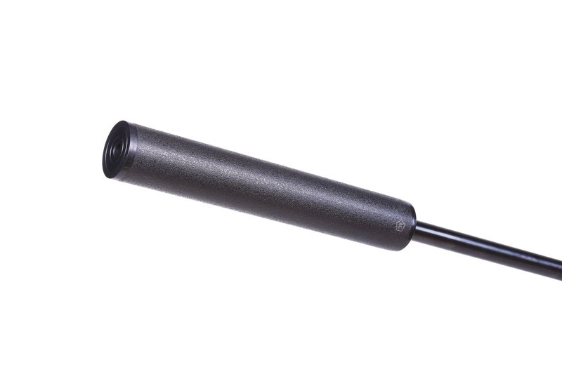 AirmaX® SR1250S Sniper Luftgevär 4,5mm Inkl 4x32 Kikarsikte