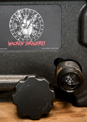 Ölkylare Butler Från Wacken Brewery