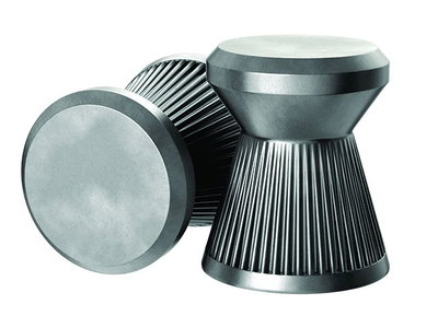 Diana Sport Diabol 4,5mm 500st - Made in Germany